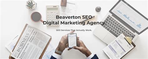 seo beaverton or|Beaverton, OR SEO Agency .